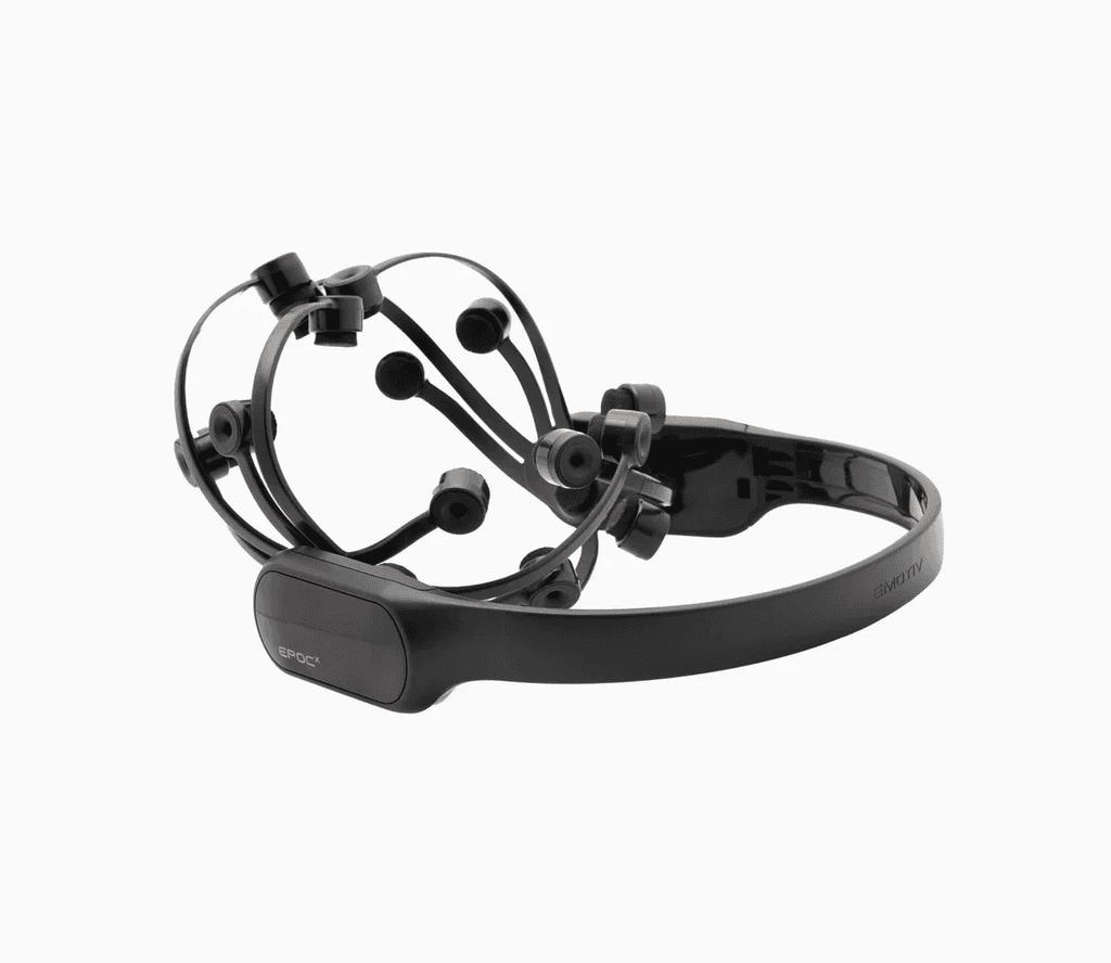 EPOC X